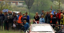 Thermica Rally Luicke Hory 2010